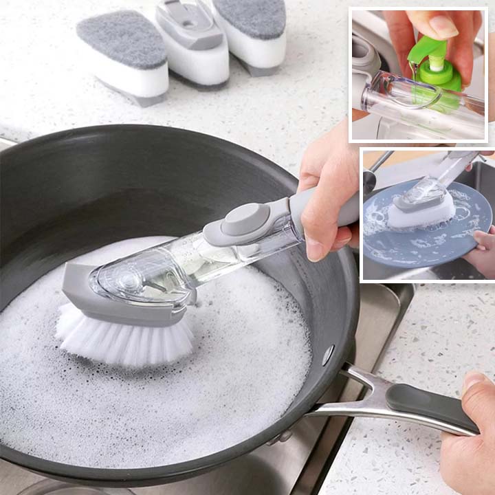 brosse-vaisselle-avec-reservoir-nombreuses-applications