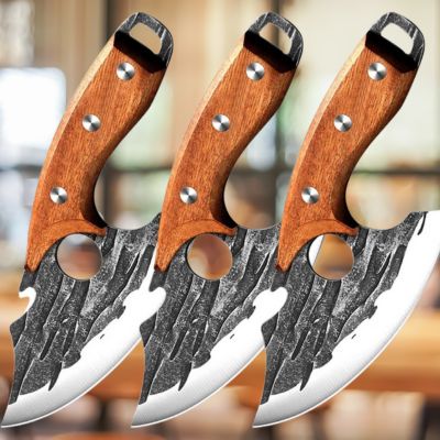 COUTEAU JAPONAIS - COUTEAU À DÉSOSSER - Jcpcook