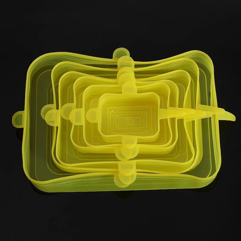 couvercle-silicone-rectangle-jaune