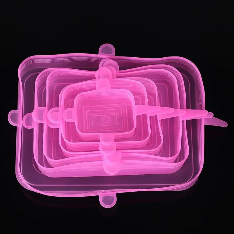 couvercle-silicone-rectangulaire-rose