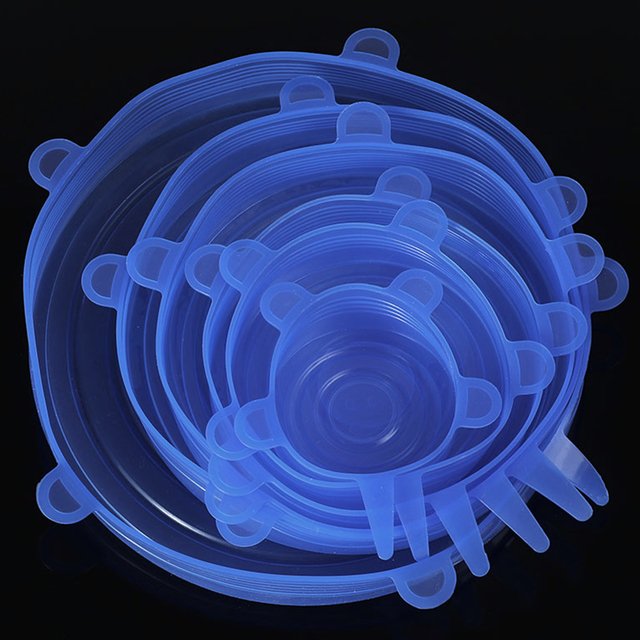 couvercle-silicone-rond-bleu