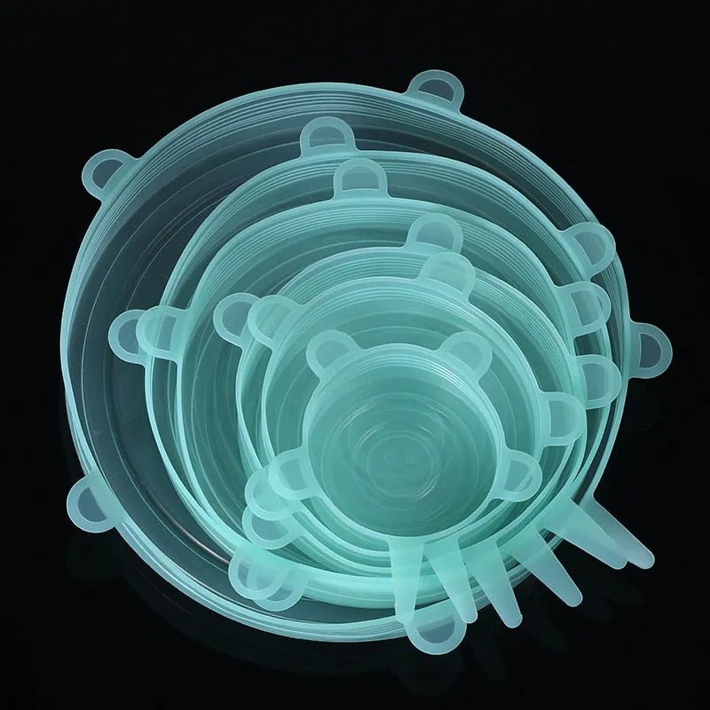 couvercle-silicone-rond-vert