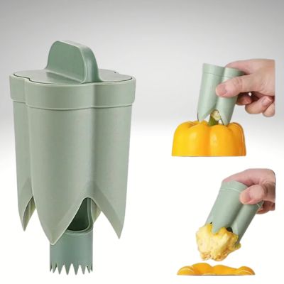 evideur-de-poivron-seed-et-poivron-jaune