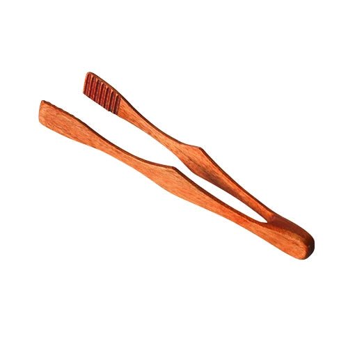 pince-de-cuisine-en-bois
