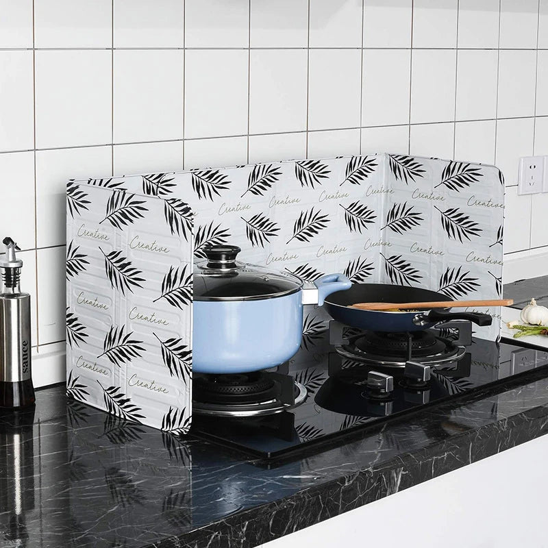 plaque-anti-projection-cuisine-fleurs