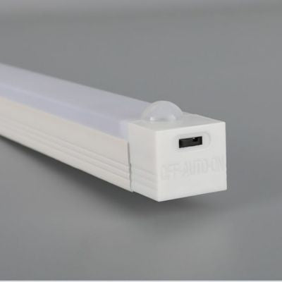 reglette-led-cuisine-detecteur-et-bouton