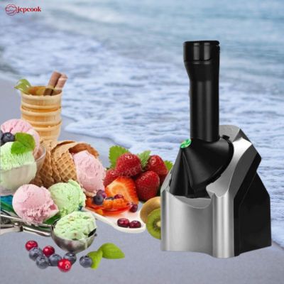 sorbetiere-sur-la-plage-avec-des-fruits-a-cote