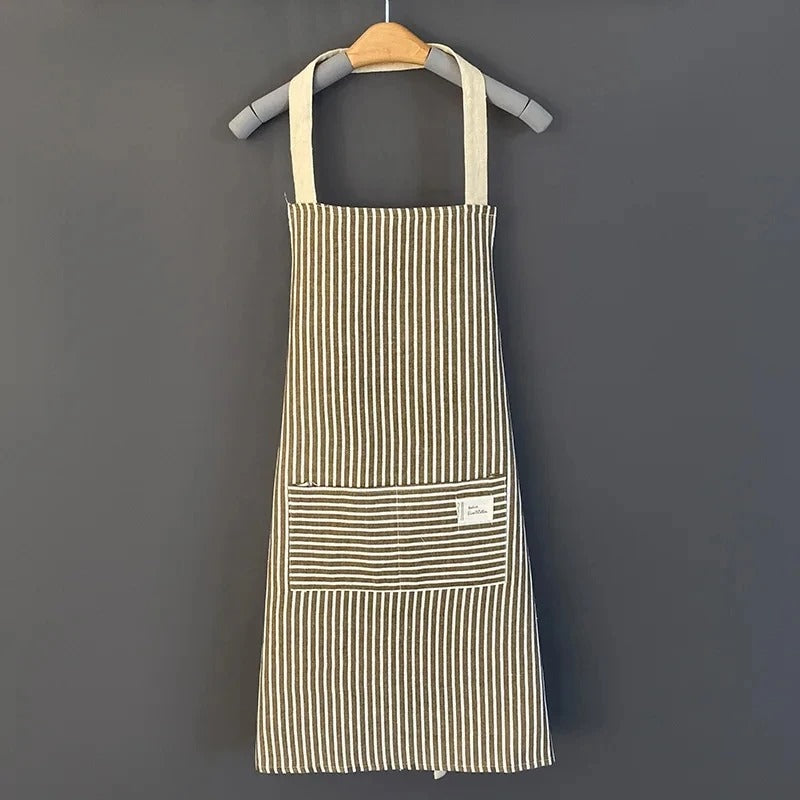 tablier-de-cuisine-a-rayures-cafe