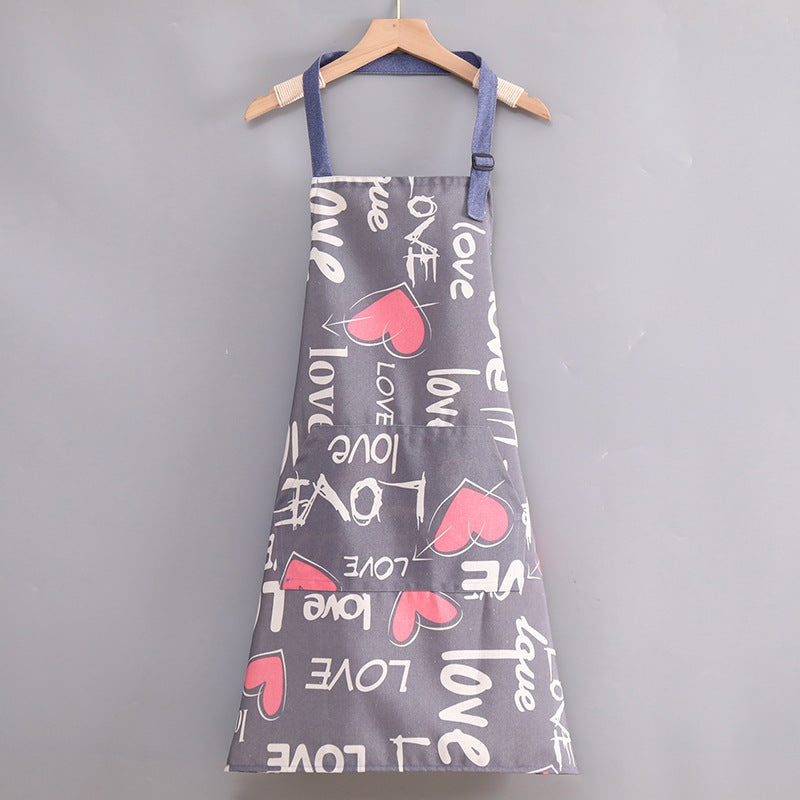 tablier-de-cuisine-gris-love
