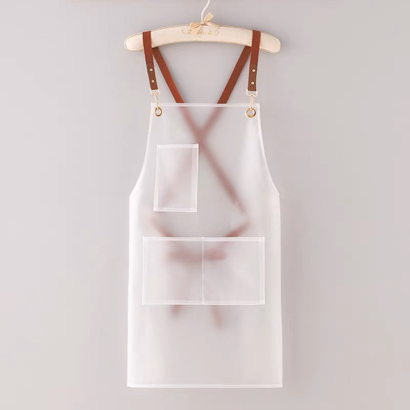 tablier-de-cuisine-impermeable-blanc