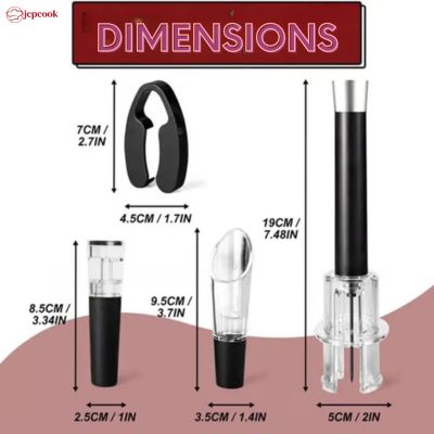 tire-bouchon-a-air-comprime-et -dimensions-accessoires