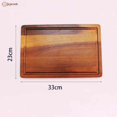 USTENSILE DE CUISINE EN BOIS - PLANCHE À DÉCOUPER EN BOIS | PLANCHE JAPONAISE - Jcpcook