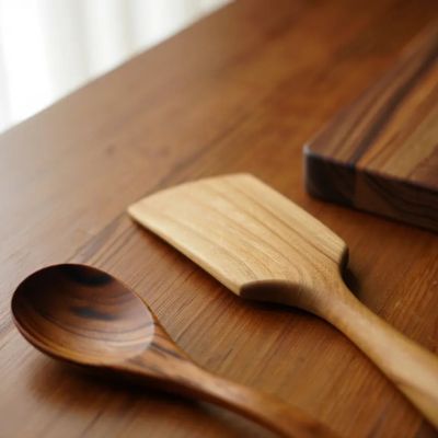 avantages de cuisiner avec du bois