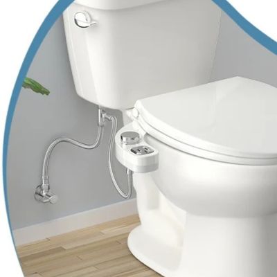 kit de toilette japonaise