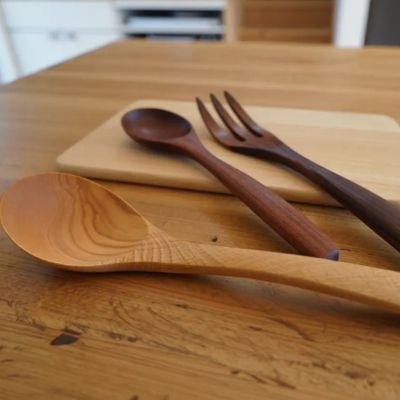 meilleur bois pour ustensiles de cuisine