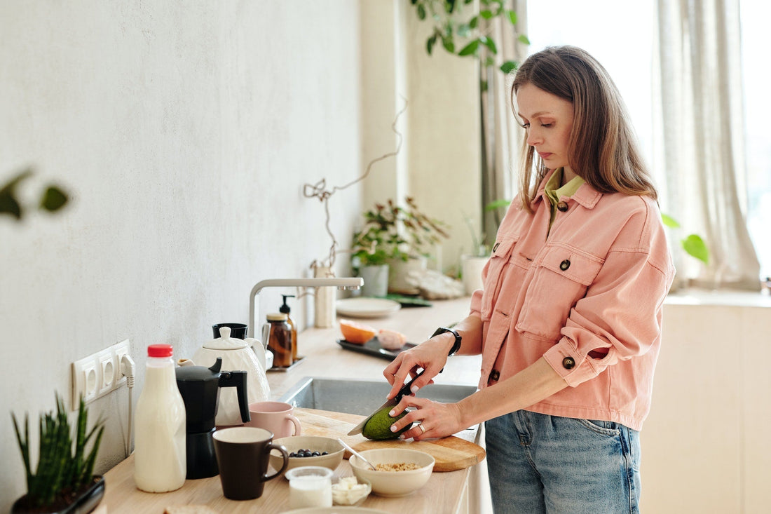 Ustensiles de cuisine ingénieux et originaux : notre sélection