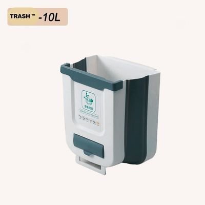 ACCESSOIRES MAISON - POUBELLE DE PORTE | TRASH™ - Jcpcook