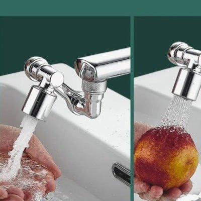 ACCESSOIRES MAISON - ROBINET PIVOTANT 1080 | ROBI 1080™ - Jcpcook