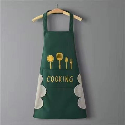 ACCESSOIRES MAISON - TABLIER DE CUISINE ETANCHE - Jcpcook