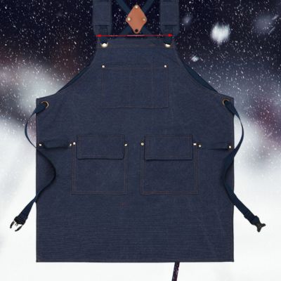 ACCESSOIRES MAISON - TABLIER DE CUISINE HOMME - Jcpcook