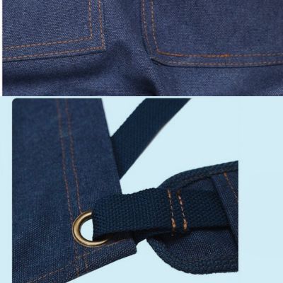 ACCESSOIRES MAISON - TABLIER DE CUISINE HOMME - Jcpcook