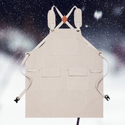 ACCESSOIRES MAISON - TABLIER DE CUISINE HOMME - Jcpcook