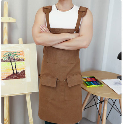 ACCESSOIRES MAISON - TABLIER DE CUISINE HOMME - Jcpcook