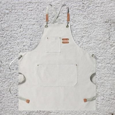 ACCESSOIRES MAISON - TABLIER DE CUISINE PROFESSIONNEL - Jcpcook