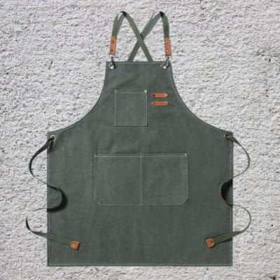 ACCESSOIRES MAISON - TABLIER DE CUISINE PROFESSIONNEL - Jcpcook