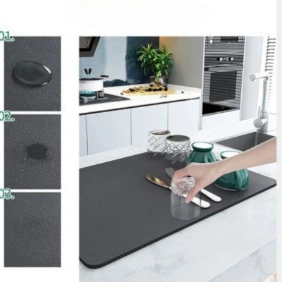 ACCESSOIRES MAISON - TAPIS ABSORBANT | BLOTTER™ - Jcpcook