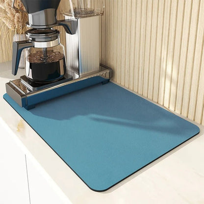 ACCESSOIRES MAISON - TAPIS ABSORBANT | BLOTTER™ - Jcpcook