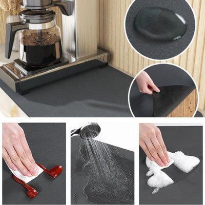 ACCESSOIRES MAISON - TAPIS ABSORBANT | BLOTTER™ - Jcpcook