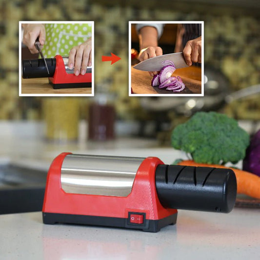 aiguiseur-couteau-electrique-sharper-presentation