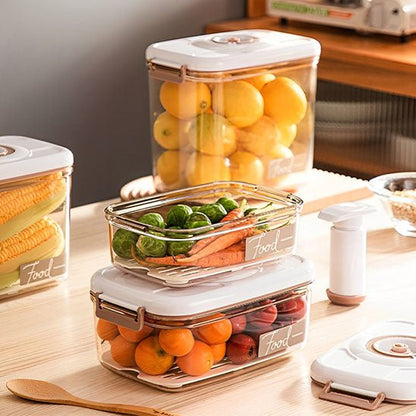 BOITES DE CONSERVATION ALIMENTAIRE | MATKASSI™ - Jcpcook