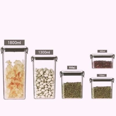 BOITES DE CONSERVATION ALIMENTAIRE | MATKASSI™ - Jcpcook