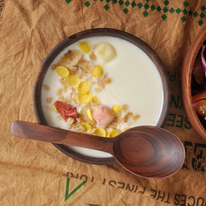 bols-en-bois-dacacia-pour petit-dejeuner