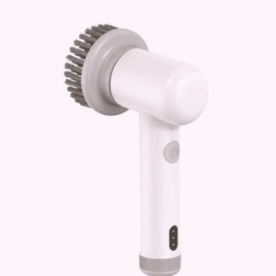 BROSSE DE NETTOYAGE ÉLECTRIQUE | CLEAN'REVO™ - Jcpcook