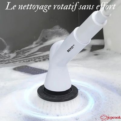 brosse-de-nettoyage-electrique-rotatif-sans-effort