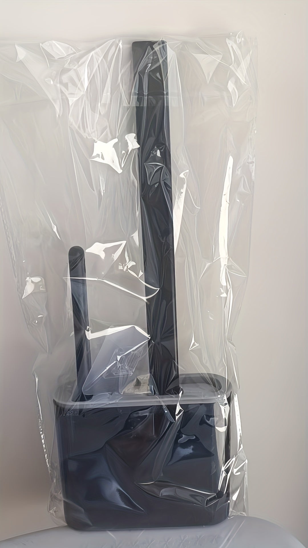 BROSSE WC SILICONE | HYGIBROSSE™ - Jcpcook