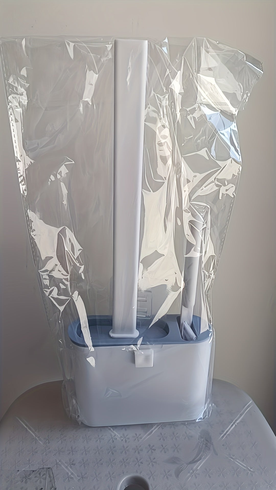 BROSSE WC SILICONE | HYGIBROSSE™ - Jcpcook