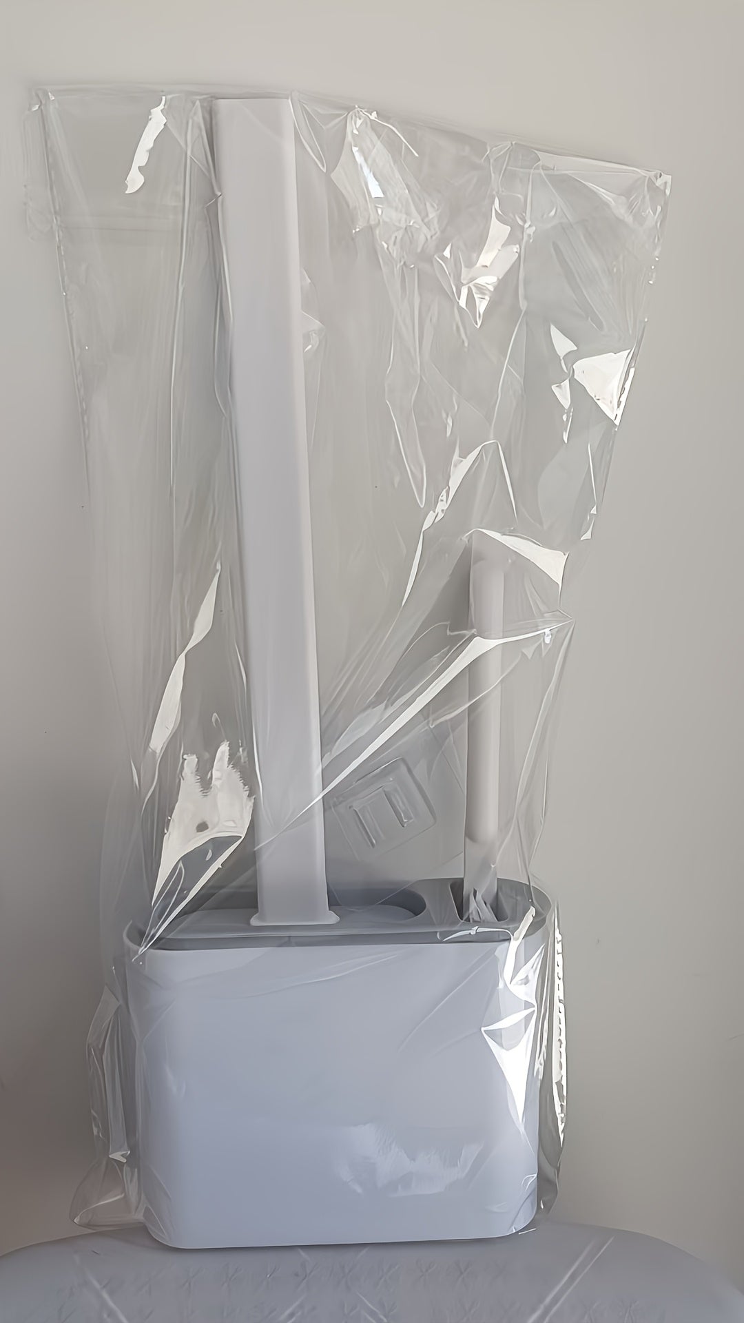 BROSSE WC SILICONE | HYGIBROSSE™ - Jcpcook