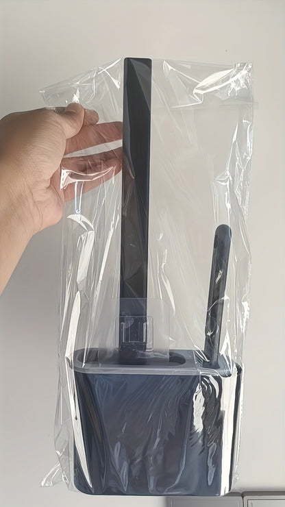 BROSSE WC SILICONE | HYGIBROSSE™ - Jcpcook