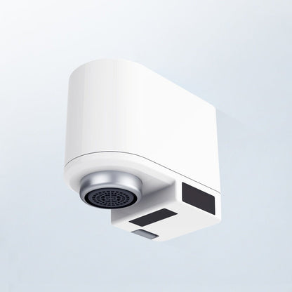 capteur-du-detecteut-de-mouvement-robinet