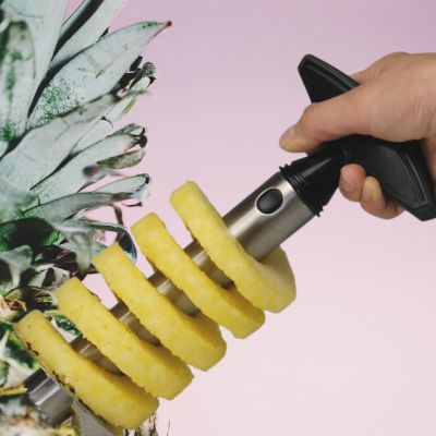 COUPE ANANAS - SPIRALE™ - Jcpcook
