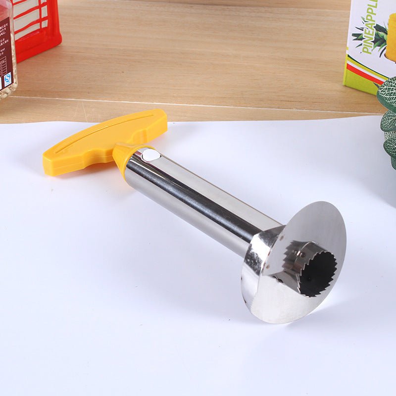 COUPE ANANAS - SPIRALE™ - Jcpcook