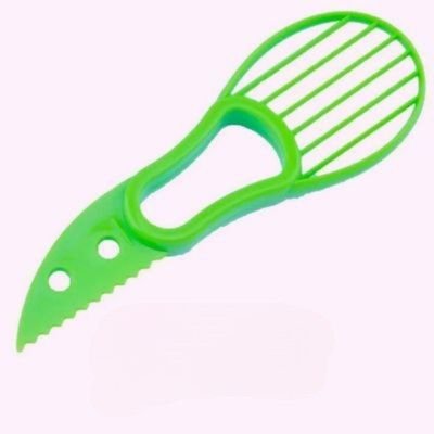 COUPE AVOCAT 3 EN 1 | SLICE'AVOCADO™ - Jcpcook