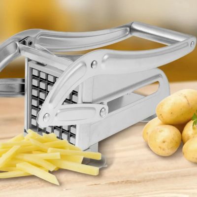 COUPE FRITE PROFESSIONNEL - Jcpcook