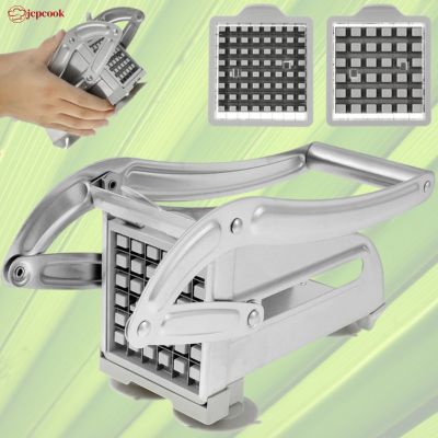 COUPE FRITE PROFESSIONNEL - Jcpcook