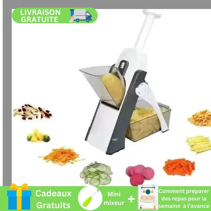 coupe-legumes-manuel-5-en-1-offre-promotionnelle