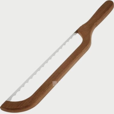 couteau à pain dentelé